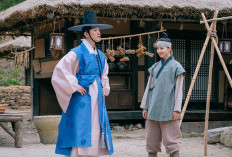 Jam Berapa Drakor Our Blooming Youth Episode 9 Tayang di tvN? Cek Jadwal Server Indo Lengkap Preview Spoiler