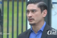 Sinopsis Spoiler Tayang Lagi Ikatan Cinta Besok Rabu, 11 Januari 2023 Episode 1014 di RCTI: Abimana Beri Bukti Kejahatan Fajar pada Aldebaran 