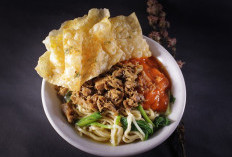 Dijamin Nagih Banget 5 Mie Ayam Pangsit di Malang Terenak dan Terbaik, Lengkap dengan Lokasi, Jam Buka hingga Daftar Harga dan Daftar Menu, Jadi Bikin Laper Banget Nih