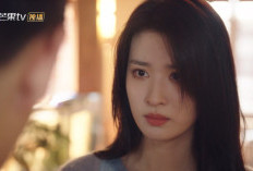 Xu Qin Merasa Kecewa? SPOILER C-drama Fireworks of My Heart Episode 35 36 Tayang Hari ini Selasa 25 Juli 2023 di Mango TV