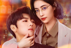 Drama China Let's Date Professor Xie (2023) Bisa Nonton Dimana? Berikut Info Penayangannya