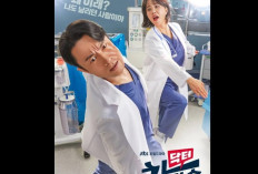 Spoiler Serial Doctor Cha, Tayang 15 April 2023 di Netflix - Lika Liku Perjalanan Rumah Tangga Seorang Dokter