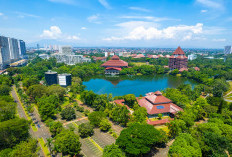 3 Peringkat Teratas Universitas Swasta Terbaik di Jawa Tengah Idaman Mahasiswa Baru, Ada Kampus Para Sultan?