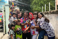 Biodata Deviana Mulyadi Istri Kak Seto yang Dinilai Abai dalam Kasus Grooming Aurelie Moeremans: Umur, Agama dan Akun IG