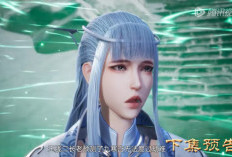 Kapan Donghua Spirit Sword Sovereign Episode 372 Tayang? Berikut Jadwal Beserta Preview Barunya