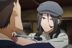 Link Nonton Anime Spy Kyousitsu Episode 8 Subtitle Indonesia HD: Anggota Tomoshibi dalam Bahaya? Streaming Spy Classroom di Bstation