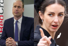 Siapa Lady Rose Hanbury yang Diduga Selingkuh dengan Prince William hingga Viral Tiktok? Cek Profil, Hubungan, Asal Usul hingga Kontroversi,