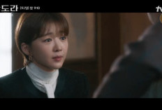 Nonton Drakor Pandora: Beneath the Paradise Episode 6 SUB Indo: Masalah Baru Hae-soo! Hari ini Minggu, 26 Maret 2023 di tvN Bukan LokLok