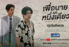 Lanjutan Drama Thailand Never Let Me Go Episode 3, Kapan Tayang di GMM25? Berikut Jadwal Tayang dan Bocoran Previewnya