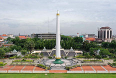 Liburan 2023! Rekomendasi Tempat Foto Keren di Surabaya, Daerah Wisata Bersejarah, Mulai Tugu Pahlawan Hingga Jembatan Merah 