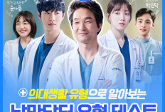 Download Nonton Drama Korea Dr. Romantic 3 Episode 3 Full HD Sub Indo Bukan Drakorid, Apakah Dokter Baru Jin Man Membawa Kekacauan?