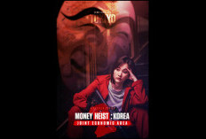 Kembali Berlanjut Drakor Money Heist: Korea - Joint Economic Area Part 2, Kapan Mulai Tayang di Netflix? Berikut Jadwalnya