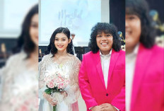 Siapa Istri Marshel Widianto yang Lahirkan Anak Laki-Laki Gagahnya? Profil Biodata Cesen Eks JKT48 Miliki Paras Cantik