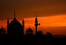 Naskah Ceramah Singkat Kultum di Bulan Ramadhan 2023: Larangan Mengganggu Orang Lain