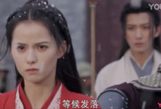 Update! Nonton Drama China Wulin Heroes Episode 7 dan 8 SUB Indo: Ye Xi Ditangkap! Tayang Hari Ini Selasa, 31 Januari 2023 di Youku