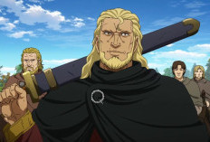 Link Nonton VINLAND SAGA SEASON 2 Episode 7 8 Sub Indo, Lanjut Streaming Vinland Saga S2 Ep. 1-8 di Netflix Bukan Anoboy Samehadaku