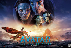 Download Nonton Film Avatar 2: The Way of Water (2022) SUB Indo Full Movie, Kualitas HD Bukan HDCAM Rebahin IDLIX