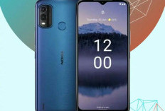 Nokia Ngeluarin HP Terbaru? Berikut Ulasan Lengkap Harga dan Spesfikasi Nokia G11 Plus, Cuma 2 Jutaan, Bro