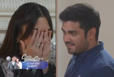 Jam Tayang dan Sinopsis Cinta Setelah Cinta 6 Maret 2023 Kondisi Mengenaskan Arya Asli yang Disiksa Ruben Hingga Lemas 