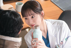 SPOILER Drama Korea Dr Romantic 3 Episode 3, Tayang Besok Jumat, 5 Mei 2023 di SBS dan Disney+ Hotstar: RS Dolgam Kedatangan Dokter Baru?