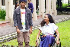 Inilah Daftar pemain film Glo Kau Cahaya yang dibintangi Tatyana Akman dan Kevin Royano, Tayang di Bioskop 9 Maret 2023!