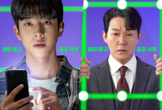 Profil Pemain Cast Drakor Unlock My Boss, Ada Chae Jong Hyeop hingga Seo Eun Soo - Sinopsis dan Jadwal Tayang