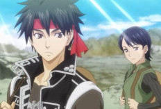 Link Nonton Majutsushi Orphen Hagure Tabi Season 3 Episode 7 Sub Indo Full – Sorcerous Stabber Orphen: Chaos in Urbanrama Ep. 7 Bukan Anoboy