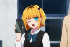 LINK Nonton Anime Oshi no Ko Episode 6 Sub Indo – Streaming OSHI NO KO Episode 1 2 3 4 5 6 7 Full Selain Anoboy