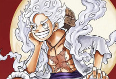 Nonton Anime One Piece Episode 1071: Link Streaming Gear 5 Luffy, Jangan Sampai Ketinggalan!