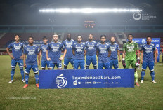 Langsung Nonton Link Live Streaming Persib Bandung vs Persebaya Liga 1 Hari Ini, 10 Desember 2022