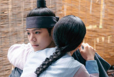 NONTON Drakor The Secret Romantic Guesthouse Episode 10 SUB Indo: Sasaran Kang San Semakin Dekat! Hari ini Selasa, 18 April 2023 di SBS Bukan Drakorid