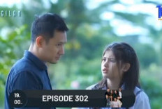 Kapan dan Jam Berapa Series PANGGILAN Tayang? Inilah Sinopsis dan Jadwalnya Selasa, 7 Februari 2023 Episode 302 Serta Link Nonton 