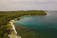 JANGAN SALAH Ternyata Ini Asal Muasal Nama Kota Sabang di Aceh, Sempat Dikenal Jadi Pulau Emas! Berikut Penjelasannya