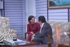 Bocoran Prediksi Tajwid Cinta Besok Rabu, 14 Desember 2022 di SCTV: Nadia Akan Menikahkan Alena dan Dafri Tanpa Seizin Rahmat 