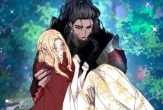 Baca Manhwa Predatory Bride Chapter 1 2 3 4 5 6 7 Bahasa Indonesia, Pilihan Hidup Lucyana Berakhir di Dekapan King Tayar, Terpaksa Menikahi Predator Buas