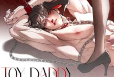 Read Manhwa Toying with Daddy Full Chapter, Balances Charm and Chaos in an Unusual Family Dynamic