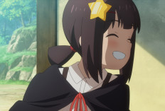 Anime KonoSuba: An Explosion on This Wonderful World! Episode 4 Sub Indo: Menolong Adik Funifura! Nonton di Bstation