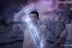 Xuanshang Menyerang Yetan! NONTON The Starry Love Episode 37 dan 38 SUB Indo, Hari ini Kamis, 9 Maret 2023 di Youku Bukan Drakorid