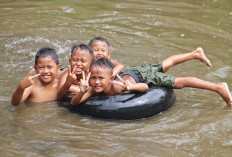 Bikin Ngakak Sampai Ngik-Ngik! Inilah 11 Daerah di Jawa Tengah Miliki Nama Plesetan Kocak, Bok Yo Nak Wis Janji Ojo Nglali Merupakan Plesetan Dari Kota Mana Hayo!