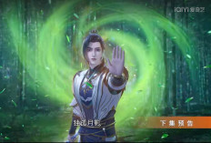 Link Streaming Donghua Ancient Myth Episode 73 SUB Indo: Pengasahan Kekuatan! Hari ini Kamis, 7 April 2023 di  iQIYI Bukan LK21 Anixlife