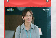 FULL Download Nonton Series Progresnya Berapa Persen? Episode 1-10, Tayang Viu Bukan Telegram REBAHIN