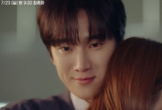 Memori Masa Lalu dan Pilihan Cinta! SPOILER Drakor See You in My 19th Life Episode 12, Terakhir Hari ini Minggu 23 Juli 2023 di tvN