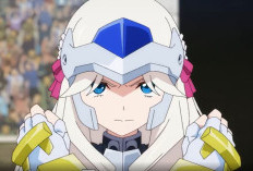 Amelia VS Ariane! Anime Hyouken no Majutsushi ga Sekai wo Suberu Episode 9 Sub Indo - The Iceblade Sorcerer Shall Rule the World Ep. 9 10 Terbaru