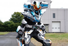 Nonton Kamen Rider Geats Episode 13 SUB Indo, Tayang Hari Ini Minggu, 4 Desember 2022 di TV Asahi Bukan LokLok Telegram