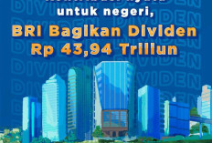 Bebas Biaya Admin! Inilah Syarat Pengajuan KUR Mikro BRI Tahun 2023, Bisa Ajukan Pinjaman Hingga Rp 50 Juta Tanpa Jaminan Apapun!