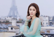 Abby Choi Model Asal Hong Kong Tewas Dimutilasi Mantan Suami dan Bagian Tubuhnya Dijadikan Sop Hingga Gemparkan Hongkong 