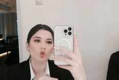 Berapa Usia Iris Wullur Selebgram Tiktok? Cek Biodata Lengkap dan Profil, Instagram hingga Fakta Menarik