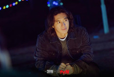 Update Jam Berapa Drakor Missing: The Other Side Season 2 Episode 10 di tvN? Cek Jadwal Terbaru dan Preview