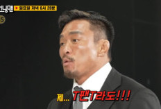 Link Nonton Running Man Episode 637 SUB Indo, Tayang SBS Bukan LokLok - Hadirkan Choo Sung Hoon, Kim Dong Hyun, Jung Chan Sung dan Choi Doo Ho