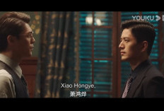 Rahasia Besar Xiao Hongye! NONTON Circle of Love Episode 13 dan 14 SUB Indo, Download di Youku Bukan Dramacool